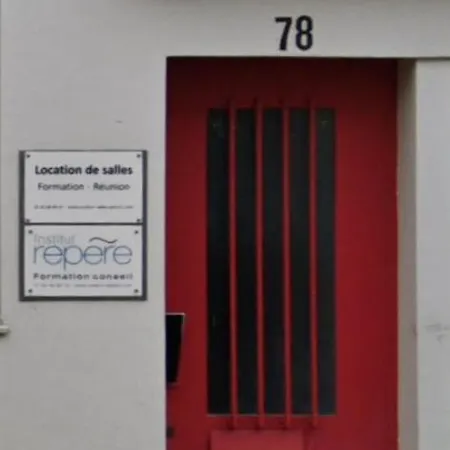 La Maison Bizot 52 T2 By Ecoflats Appartement