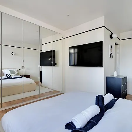 La Maison Bizot 52 T2 By Ecoflats *