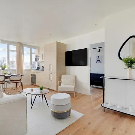 Appartamento La Maison Bizot 52 T2 By Ecoflats