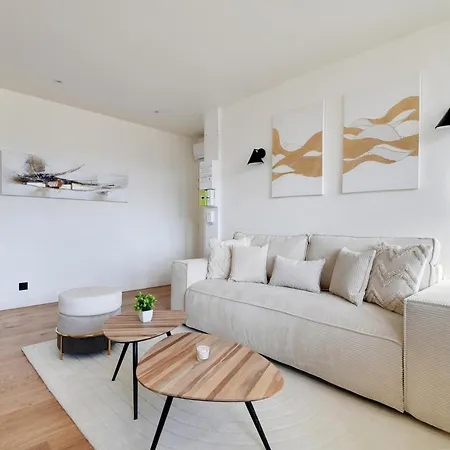 La Maison Bizot 52 T2 By Ecoflats *