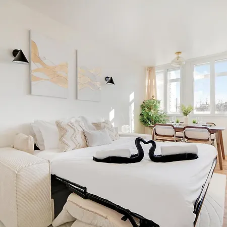 La Maison Bizot 52 T2 By Ecoflats